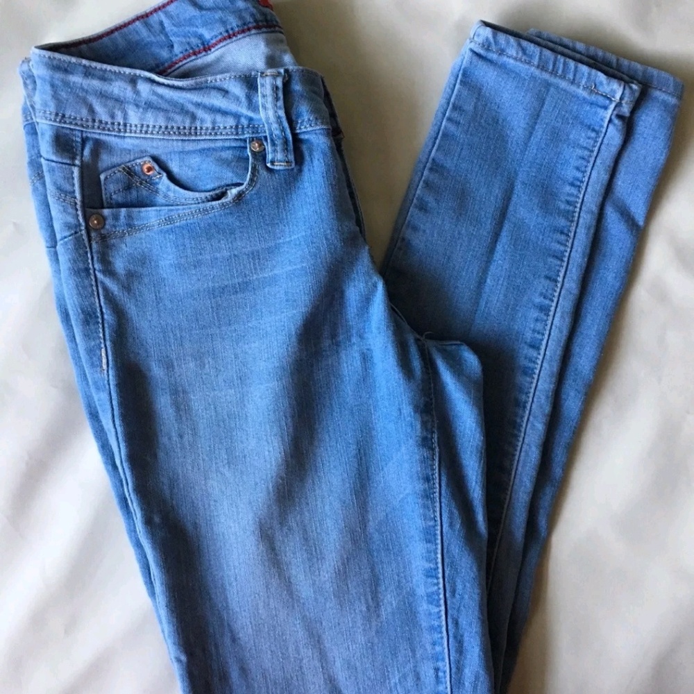 YMI wanna betta butt? Jeans